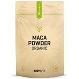 Maca Poeder Biologisch | Body & Fit | 500 gram
