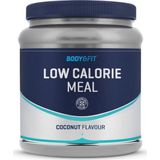 Low Calorie Meal Replacement | Body & Fit | Coconut | 1,04 kg (18 shakes)