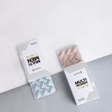 Body & Fit - Multi Men - Multivitaminen - 30 Tabletten