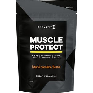 Muscle Protect | Body & Fit | 338g