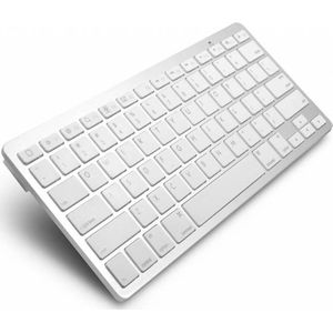 Draadloos Bluetooth Keyboard | Universeel tablet toetsenbord