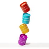 The lekker company deodorant -  Lavendel - 30 ML