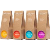 The lekker company deodorant -  Lavendel - 30 ML