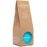 The lekker company deodorant -  Pepermunt en  Rozemarijn - 30 ML
