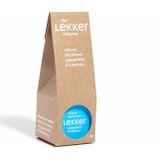 The lekker company deodorant -  Pepermunt en  Rozemarijn - 30 ML