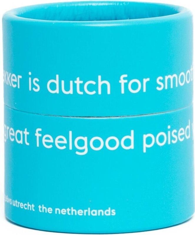 The lekker company deodorant -  Pepermunt en  Rozemarijn - 30 ML