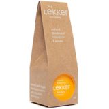 The lekker company deodorant -  Mandarijn & Citroen - 30 ML