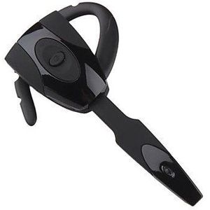 Bluetooth headset voor PlayStation 3