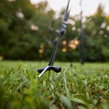 Fairybell LED Buiten Kerstboom voor in de vlaggenmast - 6 meter - 900LEDs - Warm wit