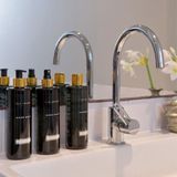 Ted Sparks - Handzeep - Bamboo & Peony