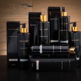 Ted Sparks - Handzeep - Bamboo & Peony