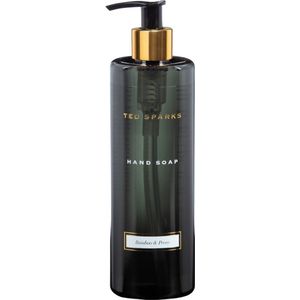 Ted Sparks - Handzeep - Bamboo & Peony