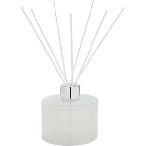 Ted Sparks - Geurstokjes - Huisparfum - Interieurparfum - Huisgeur geurstokjes – Luxe verpakking - Fresh Linen