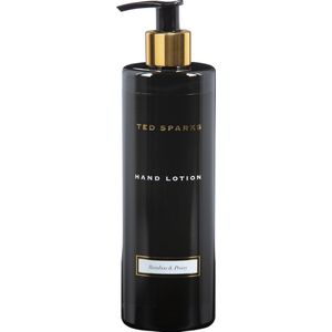 Ted Sparks - Handlotion - Bamboo & Peony