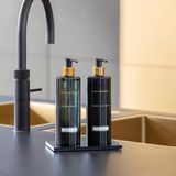 Ted Sparks - Handverzorging Geschenkset - Handzeep & Handlotion - Bamboo & Peony