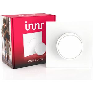 Innr Smart Button ZigBee & Wifi - Wit