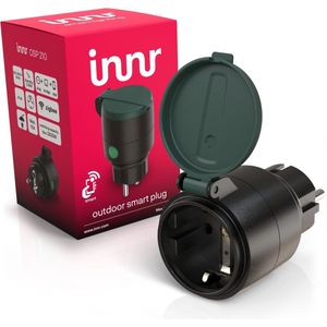 Innr Outdoor Smart Plug - Zigbee