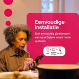 Innr - E27 - Slimme LED Lamp - Dimbaar - Warmwit Licht - Zigbee Compatibel