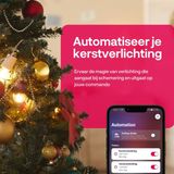 Innr - Slimme Stekker - Zwart - Zigbee - Smart Plug met Energieteller - 2 Stuks
