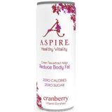 Aspire Health Drink Cranberry 250 ml