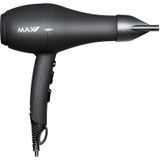 Max Pro Haarstyling Haardroger Xperience Hairdryer
