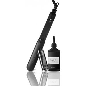 Mohi Stijltang Tools Steam Zwart 1Stuks