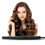 Max Pro - Twist - Krultang - 25mm - Inclusief Hittebestendige Handschoen