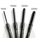 Max Pro - Twist - Krultang - 25mm - Inclusief Hittebestendige Handschoen