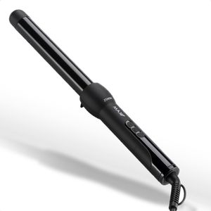 Max Pro - Twist - Krultang - 25mm - Inclusief Hittebestendige Handschoen