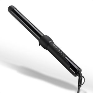 Max Pro Haarstyling Krultangen Twist Curler 25 mm 1 Stk. (€ 69,95 / 1 stuks)