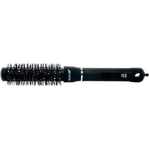 Max Pro Haarstyling Haarborstels Ceramic Styling Brush 25 mm
