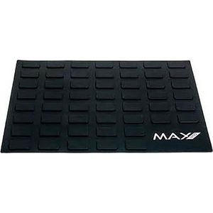 Max Pro Haarstyling Accessoires Heat Protection Mat