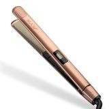 Max Pro Evolution Rose Goud Stijltang - Levenslange Garantie - Hair Straightener - Alle Haartypes