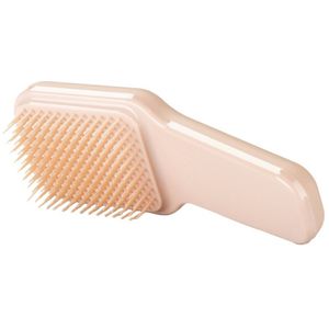 Max Pro - BFF Haarborstel - Peach - Anti Klit - Detangler Brush