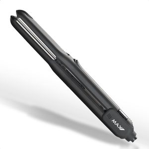 Max Pro - Keratin Shine - Stijltang - Keratine Behandeling - Geschikt voor Alle Haartypes - Levenslange Garantie