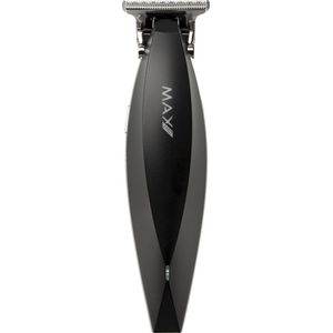 Max Pro Precision Trimmer Zwart