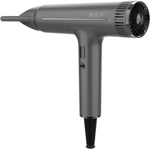 Max Pro Infinity Hairdryer