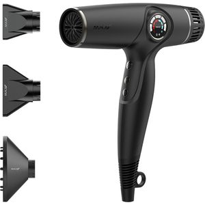 Max Pro Haarstyling Haardroger Neo Hairdryer 2100W