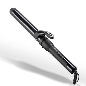 Max Pro Clip Curler 32mm - 33 Warmtestanden - Verstelbare Temperatuurinstelling - Verwarmt tot 220°C