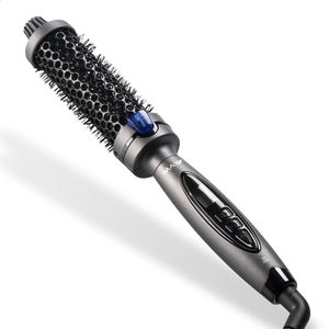 Max Pro Thermal Borstel 32mm - Krultang - Krulaccessoires - Verwarmt binnen 30 seconden -