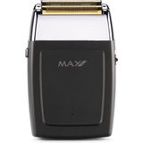 Max Pro Mannen Scheermes Precision Shaver