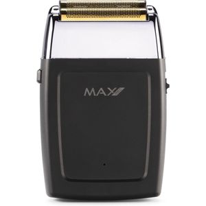 Max Pro Precision Shaver Zwart