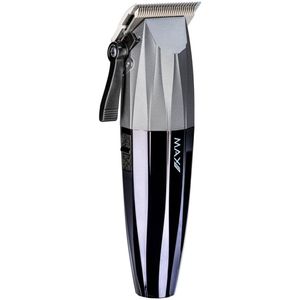 Max Pro Mannen Trimmer Fade Clipper