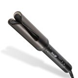 Max Pro - Twist Krultang - Automatisch - Zwart - Keramisch - 34mm