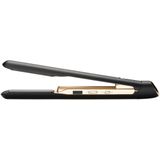 Max Pro Aurum Cordless Straightener Zwart