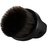 Max Pro - Barber Fade Brush - Zwart - Haarstyler