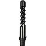 Max Pro Fusion Wave Barrel - Krultang - Krulborstel - Ideaal voor Halflang tot Lang Haar