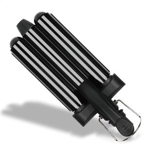 Max Pro Fusion Wave Barrel - Krultang - Krulborstel - Ideaal voor Halflang tot Lang Haar