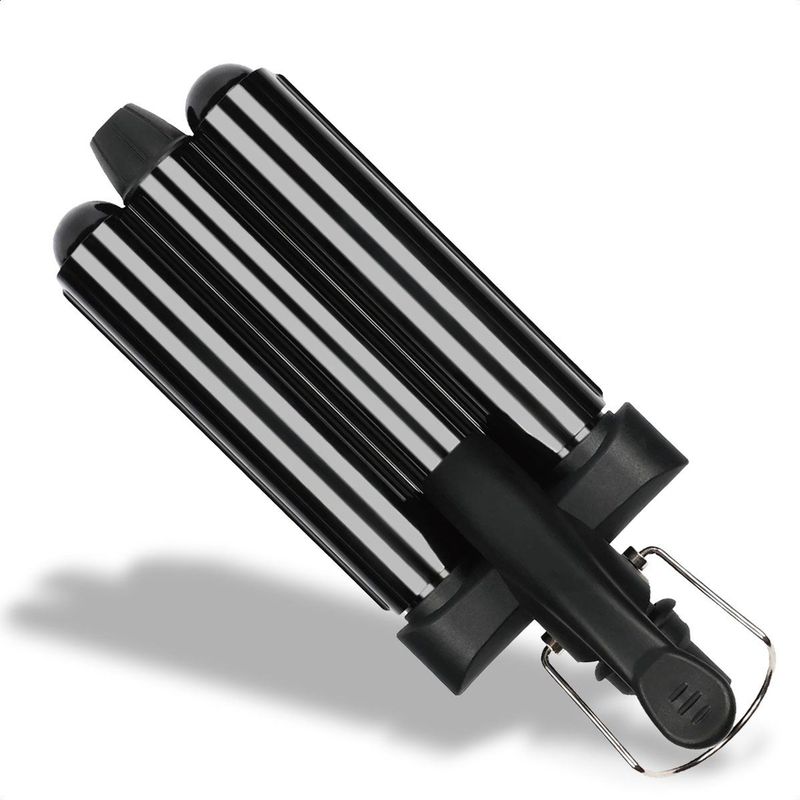 Max Pro Fusion Wave Barrel - Krultang - Krulborstel - Ideaal voor Halflang tot Lang Haar