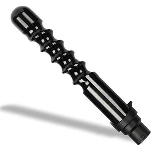 Max Pro Fusion Spiral Barrel - Krultang - Krulaccessoires - Ideaal voor Lang Haar